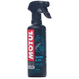 Motul E5 Shine & Go