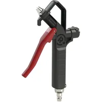 Riegler Blaspistole, Kunststoff, Standarddüse, unten anschließbar, G 1/4 IG
