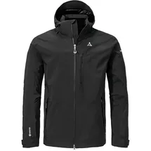 Schöffel 2L Jacket Gaschurn Herren black 50