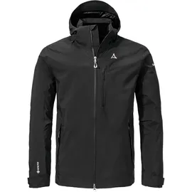 Schöffel 2L Jacket Gaschurn Herren black 50
