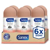 Sanex Sanex
