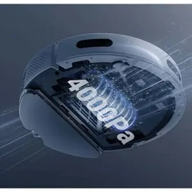 EZVIZ RE4 Plus Weiß