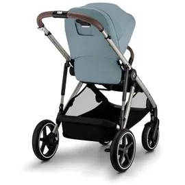 Cybex Gazelle S sky blue