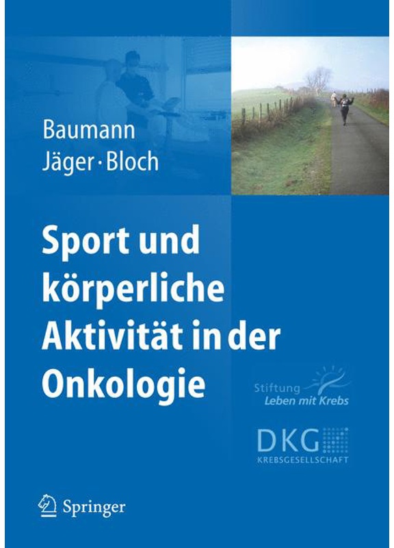Sport Und Körperliche Aktivität In Der Onkologie, Kartoniert (TB)