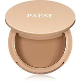 Paese Illuminating Covering Powder Kompaktpuder Nr. 4c