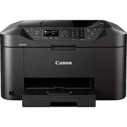 Canon MAXIFY MB2150 4in1 Tintenstrahl-Multifunktionsdrucker - A4, Drucker,Kopierer, Scanner, Fax, USB, ADF