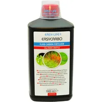 Easy Life Aquarium-Wasserpflanzendünger EasyCarbo 2 x 1000 ml
