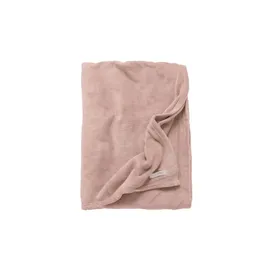 Esprit Mellows Plaid 150 x 200 cm Rosa/Pink