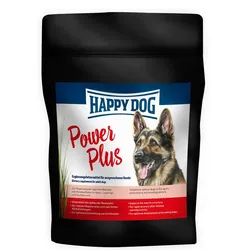 HAPPY DOG Power Plus 900 g
