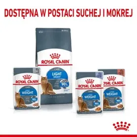 Royal Canin Light Weight Care 400 g