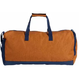 adidas Duffelbag 4ATHLTS Tech Copper/Off White