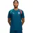 Puma Portugal Trainingsshirt 2026 Ocean Tropic/Silver Mist Herren Gr. S