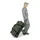 Eastpak Duffel Pack Wheel 78 cm 90 L Tarp Forest
