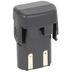 Aesculap Ersatzakku für Durati Schermaschinen, 2.850 mAh