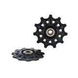 CAMPAGNOLO Schalträdchen-Set f.Record RD-RE900,11-f.,8.4mm