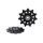 CAMPAGNOLO Schalträdchen-Set f.Record RD-RE900,11-f.,8.4mm