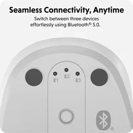 Hyper Hyperspace Next Weiß