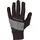 Prophete Fahrradhandschuhe "Fahrradhandschuhe", schwarz, Handschuhe, Damen, Obermaterial: 95% Polyester, 5% Elasthan