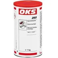 OKS Spannfutterpaste 265 1 kg