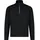 CMP Rollkragenpullover Schwarz 58