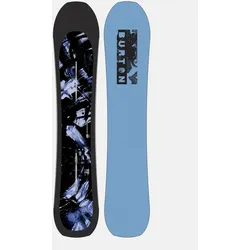 Burton Cartographer Camber Snowboard