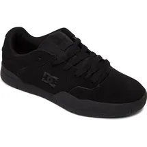 DC Shoes Central Herren Schwarz 41