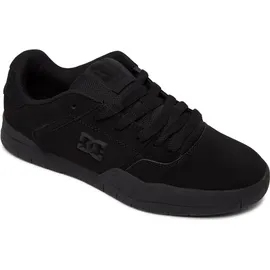 DC Shoes Central Herren Schwarz 41