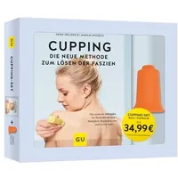 Gräfe und Unzer Cupping-Set