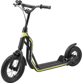 Star Scooter Roller 10/12 Zoll Mixed schwarz