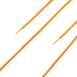 Laces CrossNature orange, Größe 180 - orange
