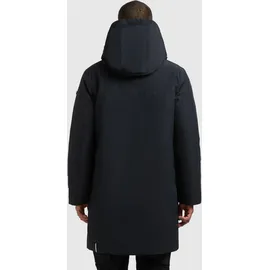 khujo Fogg blau XL