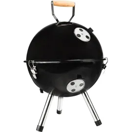 Hi Holzkohlegrill 60331