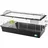 Ferplast Nagerkäfig Casita 120 119 x 58 x 61 cm grau