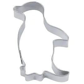 stadter Städter Ausstechform, Edelstahl, silber, 7cm