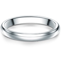 Trilani Ring Sterling Silber in 67 Herren