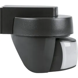 eQ-3 Homematic IP Bewegungsmelder mit Dämmerungssensor - außen, anthrazit