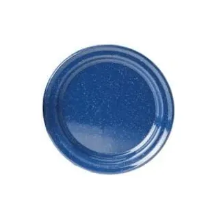 GSI Outdoors GSI Freien Teller 26,4 cm-Blau