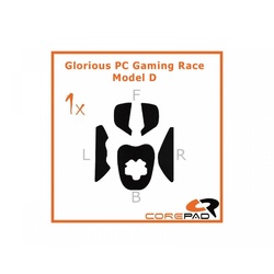 Corepad Grips Glorious PC Gaming Race Model D / Model D-