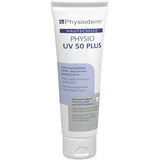 Physioderm Physio UV 50 Plus Sonnencreme Creme LSF 50+ 100 ml