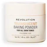 Revolution Beauty Loose Powder Translucent