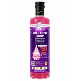 Zühre Ana Kollagen Sirup 250 ml