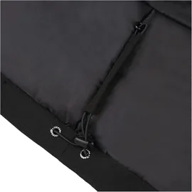 ICEPEAK Langdon Skijacke Schwarz 128