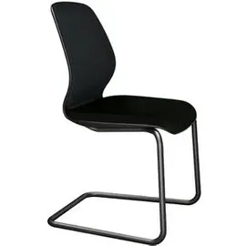 Sedus se:do ap-830/001 Stoff Schwarz