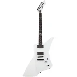 ESP LTD James Hetfield Snakebyte SW snow white