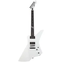 ESP LTD James Hetfield Snakebyte SW snow white