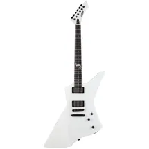 ESP LTD James Hetfield Snakebyte SW snow white