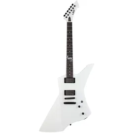 ESP LTD James Hetfield Snakebyte SW snow white