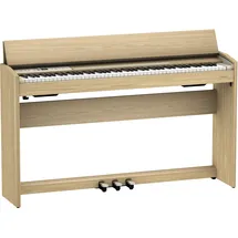 Roland F701 light oak