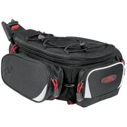 NORCO Sattelstuetztasche Carson