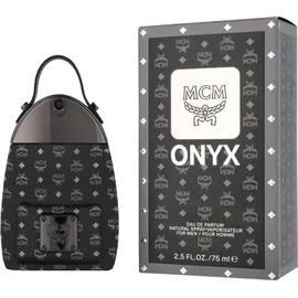 MCM ONYX Eau de Parfum 75 ml